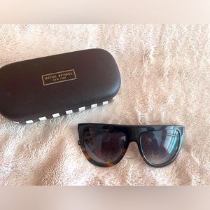 Henri Bendel Sunglasses